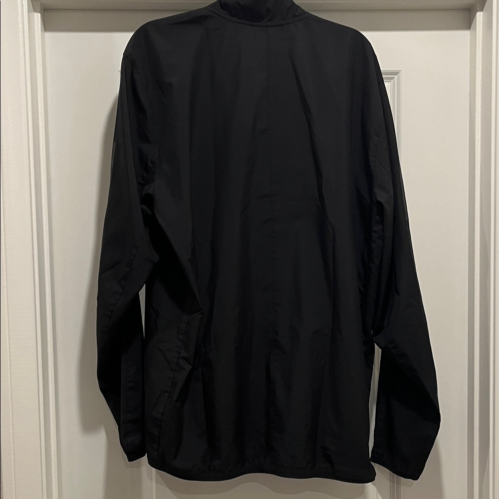 Own The Run Jkt Reflective Printing Running Jacke… - image 2